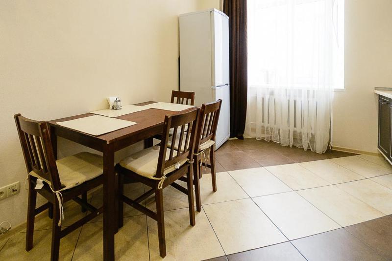 Comfortable Apartment On Mikhaylovskiy Lane Kyiv Exterior photo
