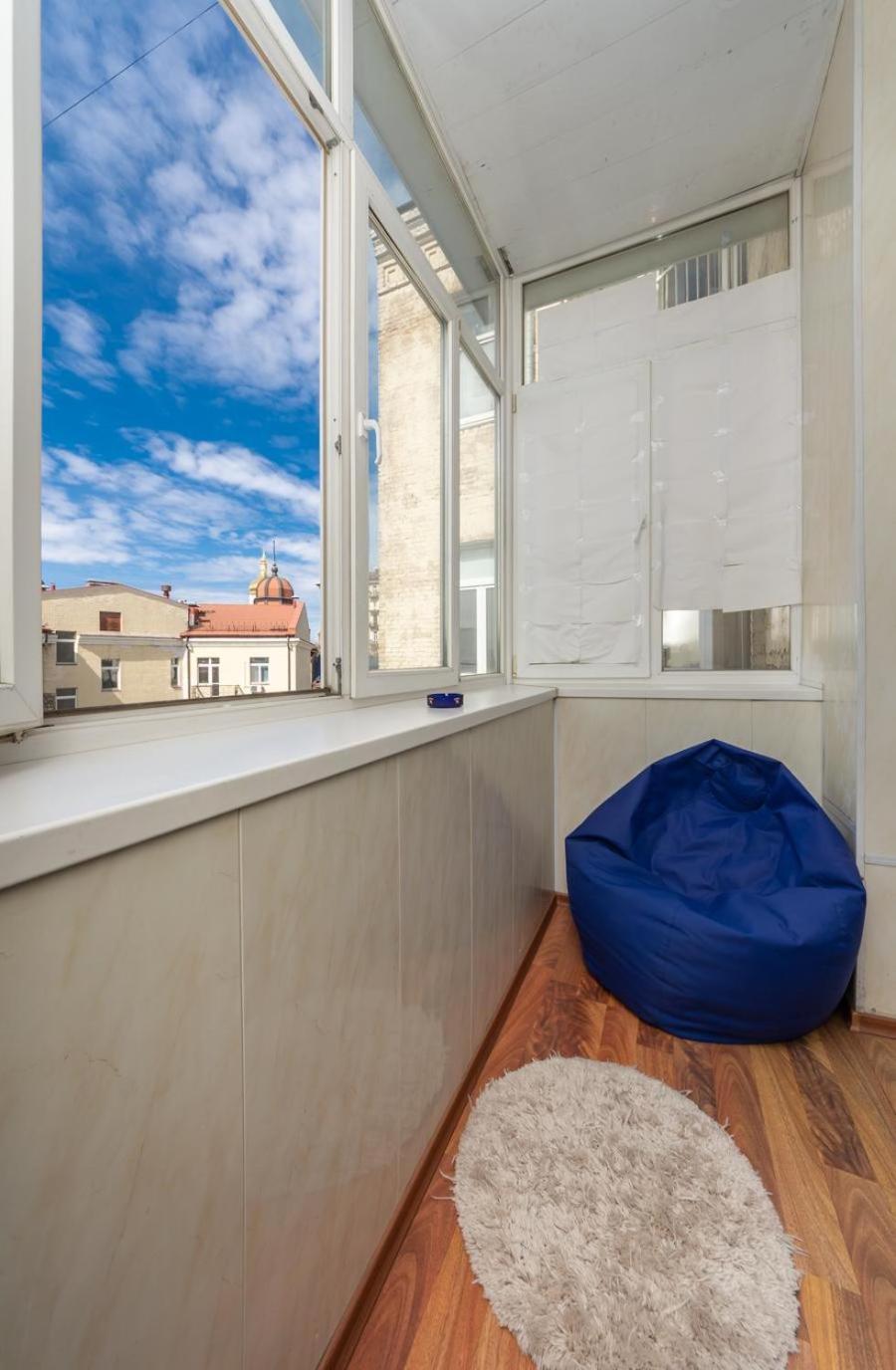 Comfortable Apartment On Mikhaylovskiy Lane Kyiv Exterior photo