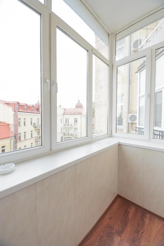 Comfortable Apartment On Mikhaylovskiy Lane Kyiv Exterior photo